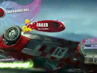 Burnout Paradise The Ultimate Box (PS3) - Trailer de lancement