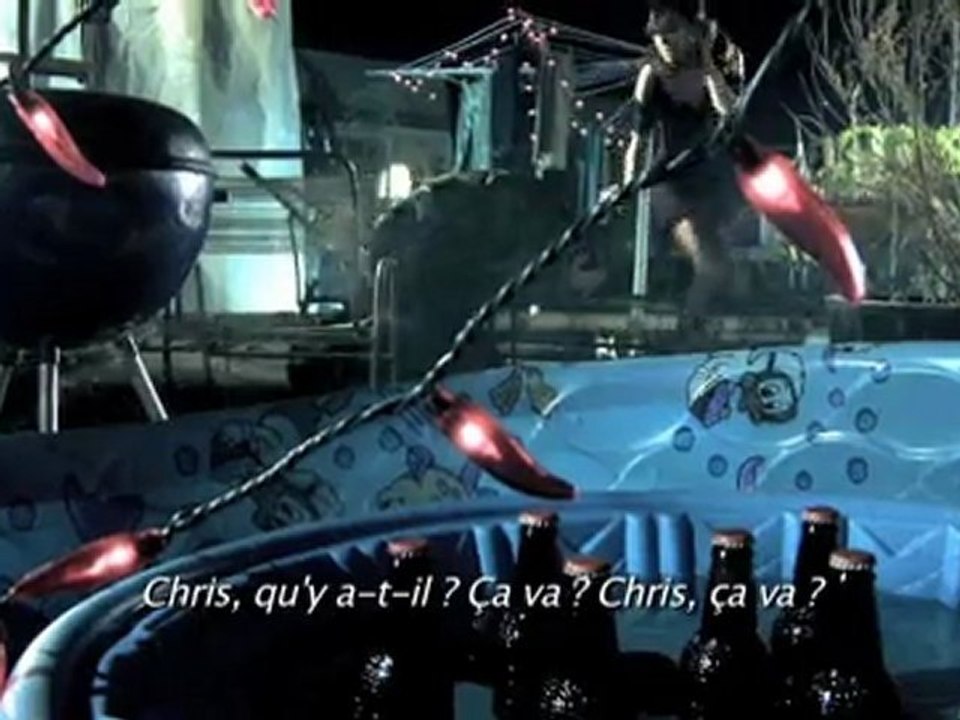 Resident Evil 5 (PS3) - Campagne Virale II : Date