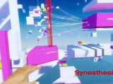 Mirror's Edge (PS3) - Map gratuite - Synesthesia