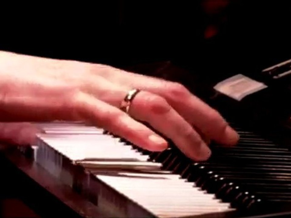 CHRIS REA - Where The Blues Come From _ Josephine