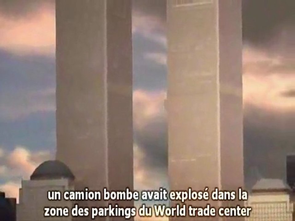 Invisible Empire - STFR - 2/3 - Alex Jones
