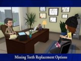 Wheeling IL Children Dentist Missing Teeth Replacement & Dental Implants, Dental Care Buffalo Grove