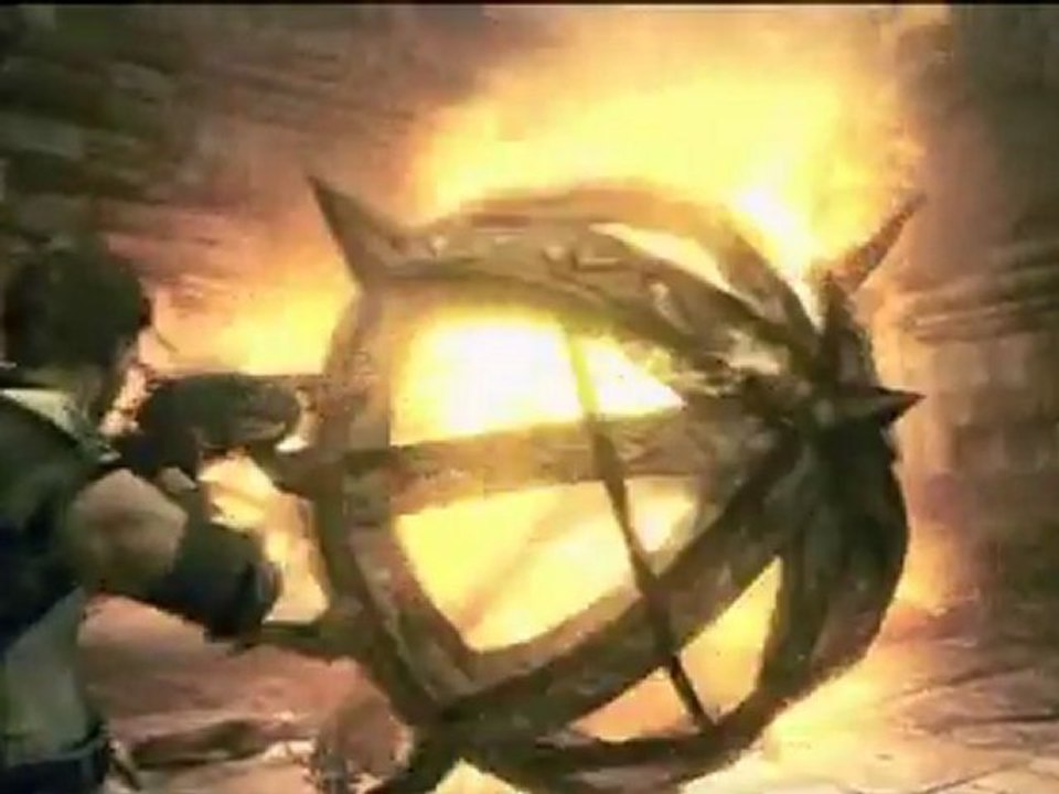 Resident Evil 5 (PS3) - Campagne Virale IV : Bridge