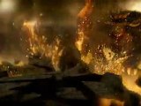 Dante's Inferno (PS3) - Trailer Février 2009