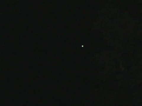 fin 2009 SPHERE (ufo) 2 témoins foret d'allogny 18110