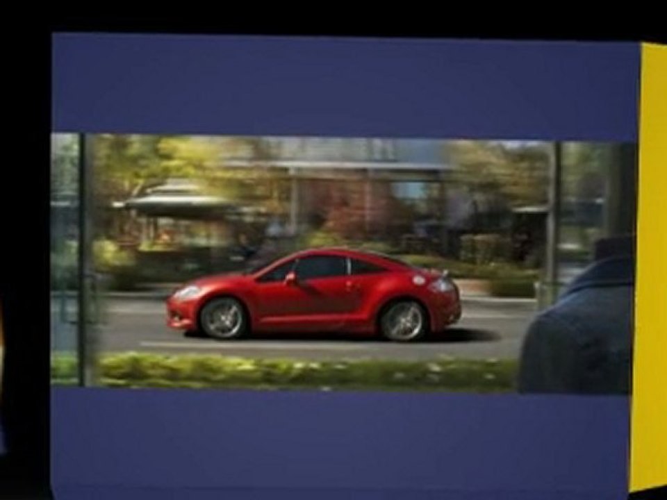 Used Cars Chico, CA at YesWeCanAuto and the Mitsubishi Eclipse