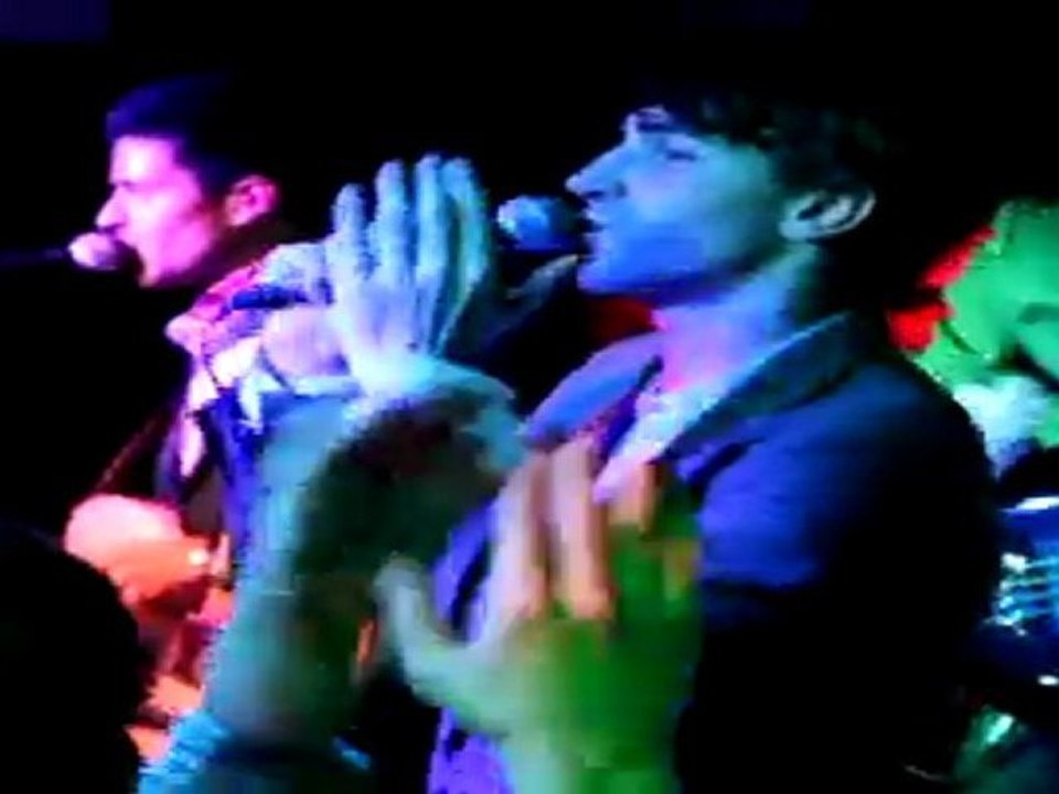 Nameless - OPA - Self control