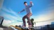 SKATE 2 (PS3) - DLC Retour aux sources