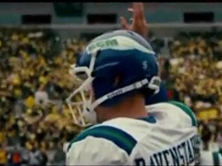 The Dark Knight Rises trailer #2