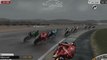 MotoGP 08 (PS3) - Le pilotage Arcade