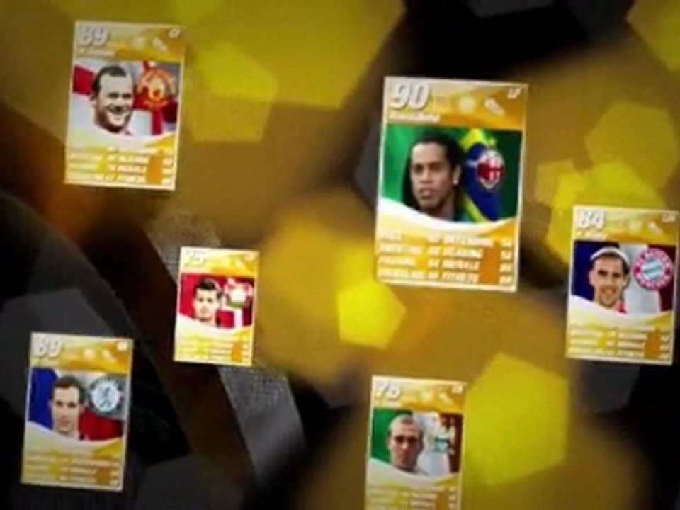 FIFA 09 (PS3) - Tutorial Ultimate Team