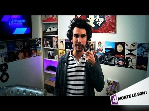 Corynne CHARBY - LE RETOUR - A Pile ou Face