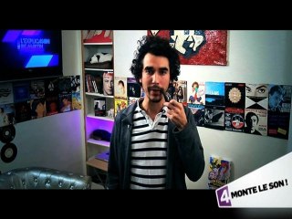 Corynne CHARBY - LE RETOUR - "A Pile ou Face"