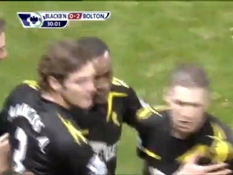 Blackburn Rovers 1 – 2 Bolton Wanderers 20-12-11 FULL HIGHLIGHTS FULL