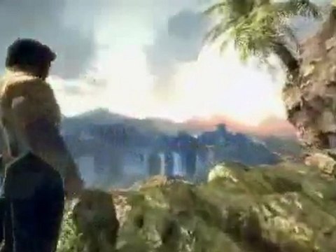 X-Men Origins : Wolverine (PS3) - En cage