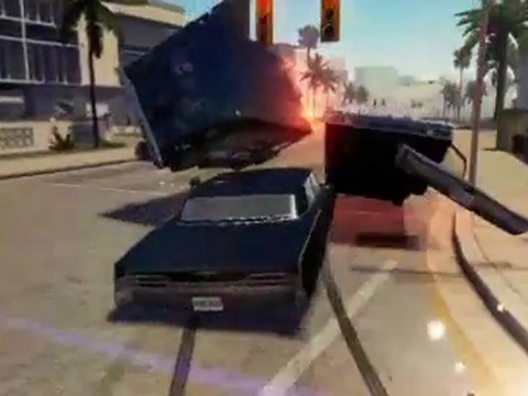 Le Parrain II (PS3) - Comment devenir Don ?