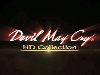 Devil May Cry HD Collection - Trailer #2 [HD]