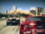 Split/Second (PS3) - Premier trailer