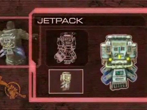 Red Faction : Guerrilla (PS3) - Armes et véhicules