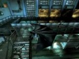 Batman : Arkham Asylum (PS3) - Un prédateur invisible