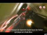 Wanted : Les Armes du Destin (PS3) - Les séquences d'action