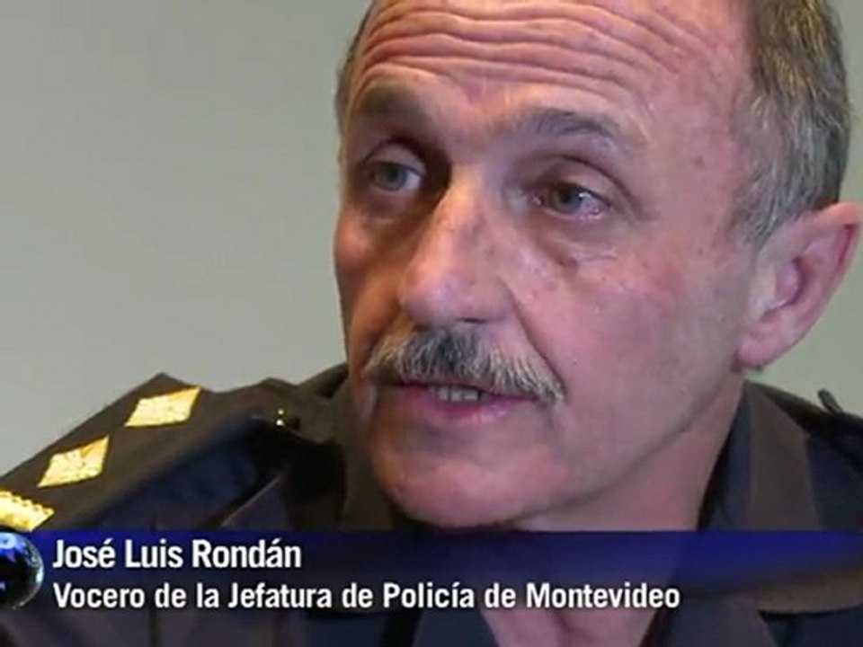 Funcionario argentino se suicida