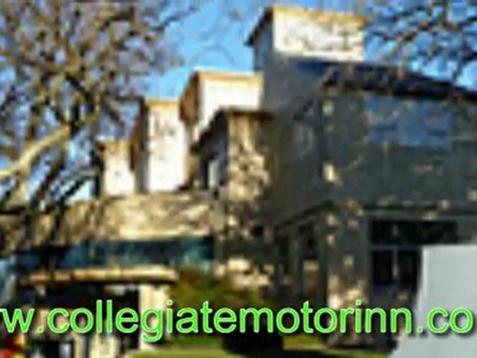 Wanganui Accommodation. Near the Events For All