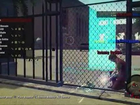 Le Parrain II (PS3) - Le Contrôle Don