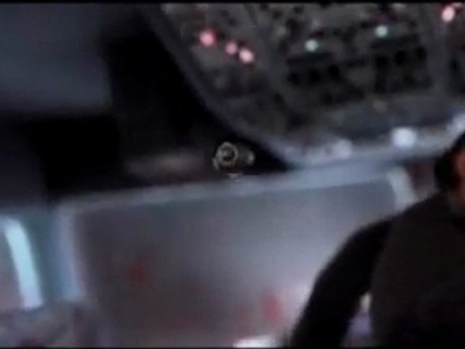 Wanted : Les Armes du Destin (PS3) - The Immortal