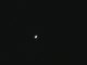 (UFO) Sphère lumineuse 18110 Cher (novembre 2010)