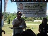 Orlando G. Sanchez Treasured Moments at Holy Gardens Pangasinan Memorial Park