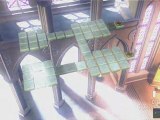 Cuboid (PS3) - Quelques niveaux