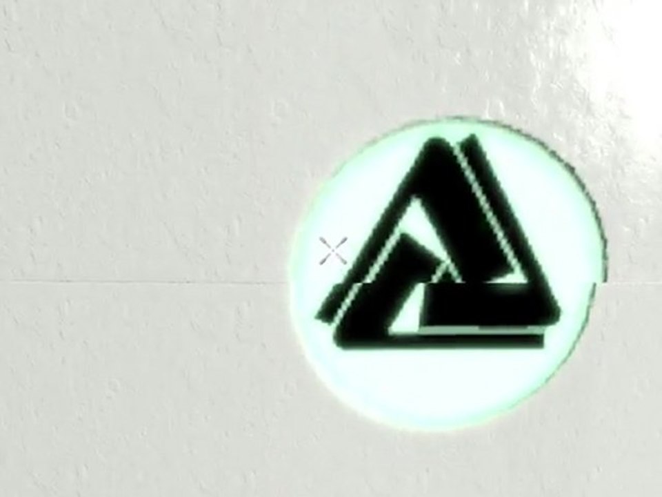 Corporate Property - Doors Glitch