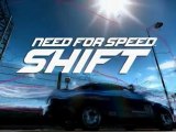 Need For Speed : Shift (PS3) - Teaser Mars 2009