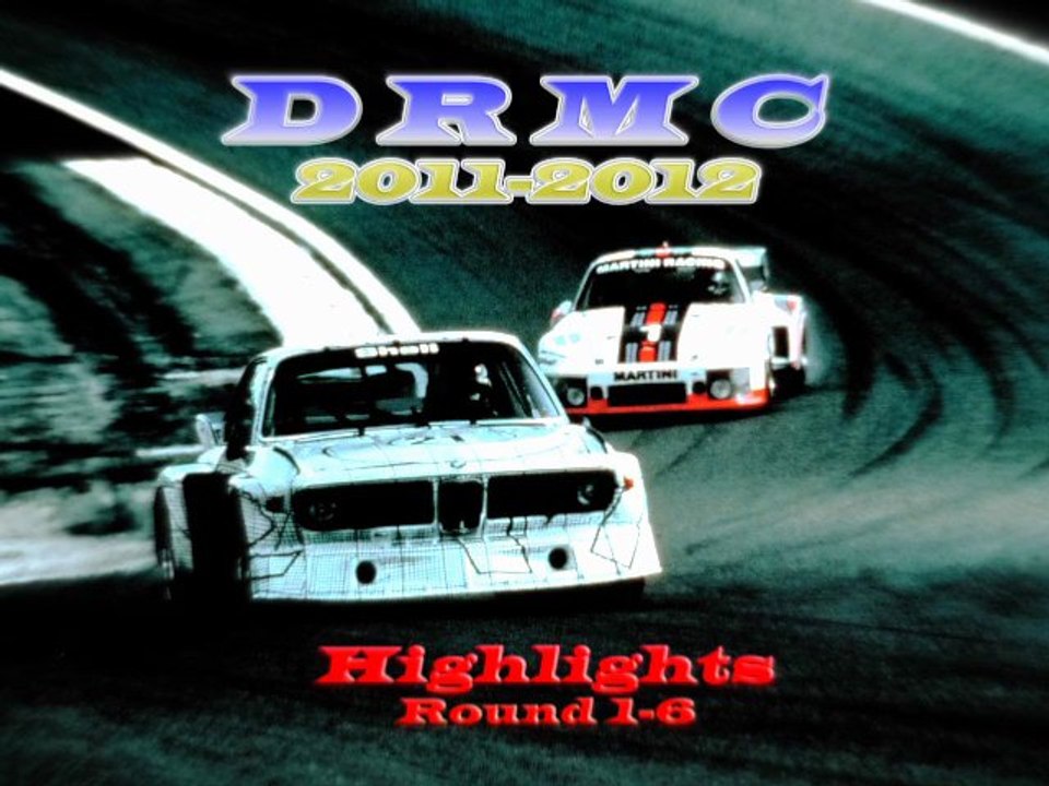 DRMC 2011-12, Highlights (rounds 1-6)