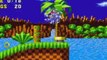 SEGA Mega Drive Ultimate Collection (PS3) - Sonic The Hedgehog