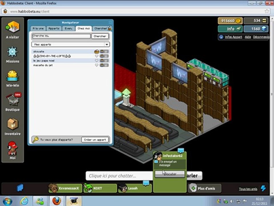habbobeta mon clan