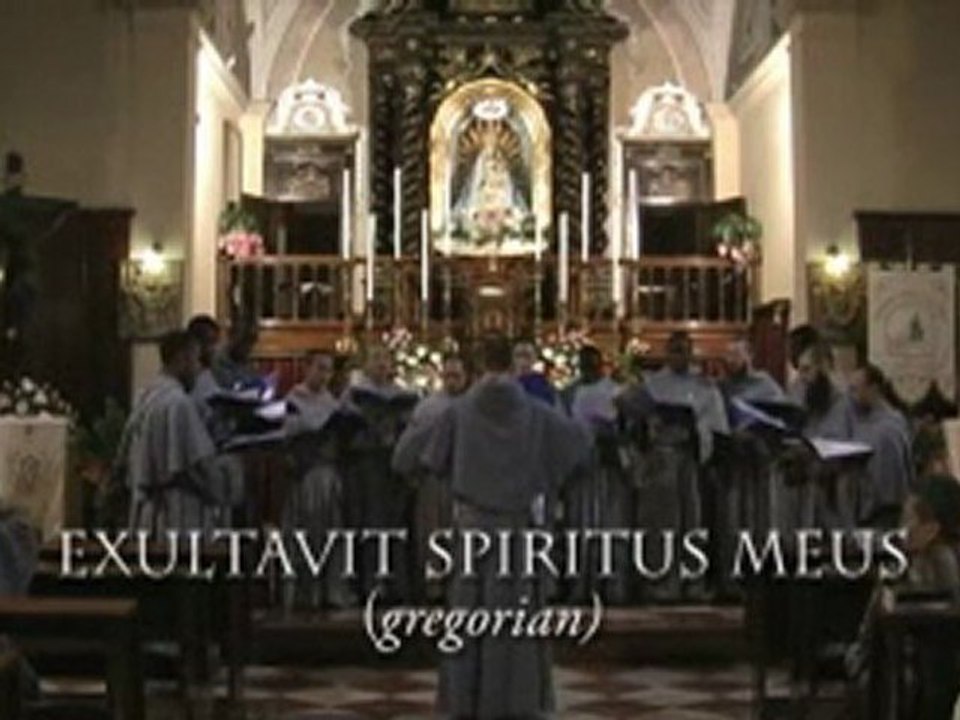 Immaculate Music #32: A Concert for Mary, part 3