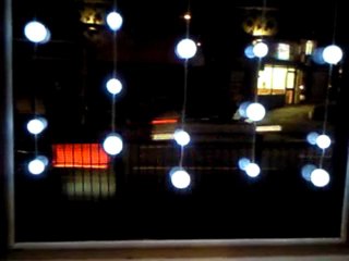 Abstraction in light n sound in se london