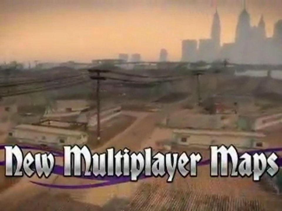 Saints Row 2 (PS3) - DLC Ultor Exposed