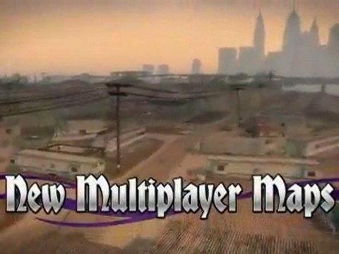 Saints Row 2 (PS3) - DLC Ultor Exposed
