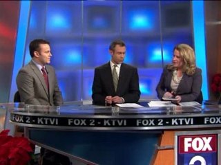 St. Louis Injury Attorney Joshua P. Myers - Fox 2 News