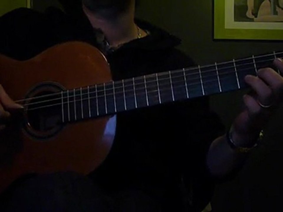 Blues à deux