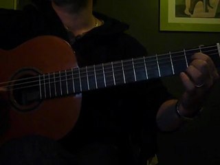 Blues en MI