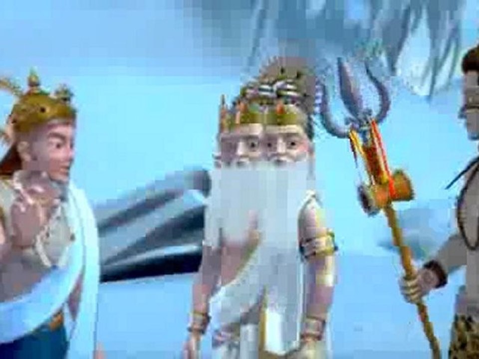 Bal Ganesh 4