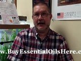 Essential Oils Help Evan Eliminate Migraine Headaches