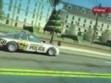 Burnout Paradise (PS3) - Cops and Robbers