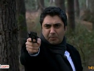 TNT - Dizi / Kurtlar Vadisi Pusu (141.Bölüm) (22.12.2011) (Yeni Sezon) (Fragman-1) HQ (SinemaTv.info)