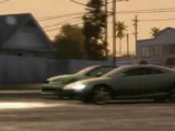 Midnight Club: Los Angeles (PS3) - Vehicle Pack 1
