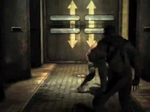 Batman : Arkham Asylum (PS3) - Harley Quinn